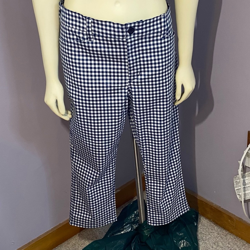 NYDJ Stretch Capri